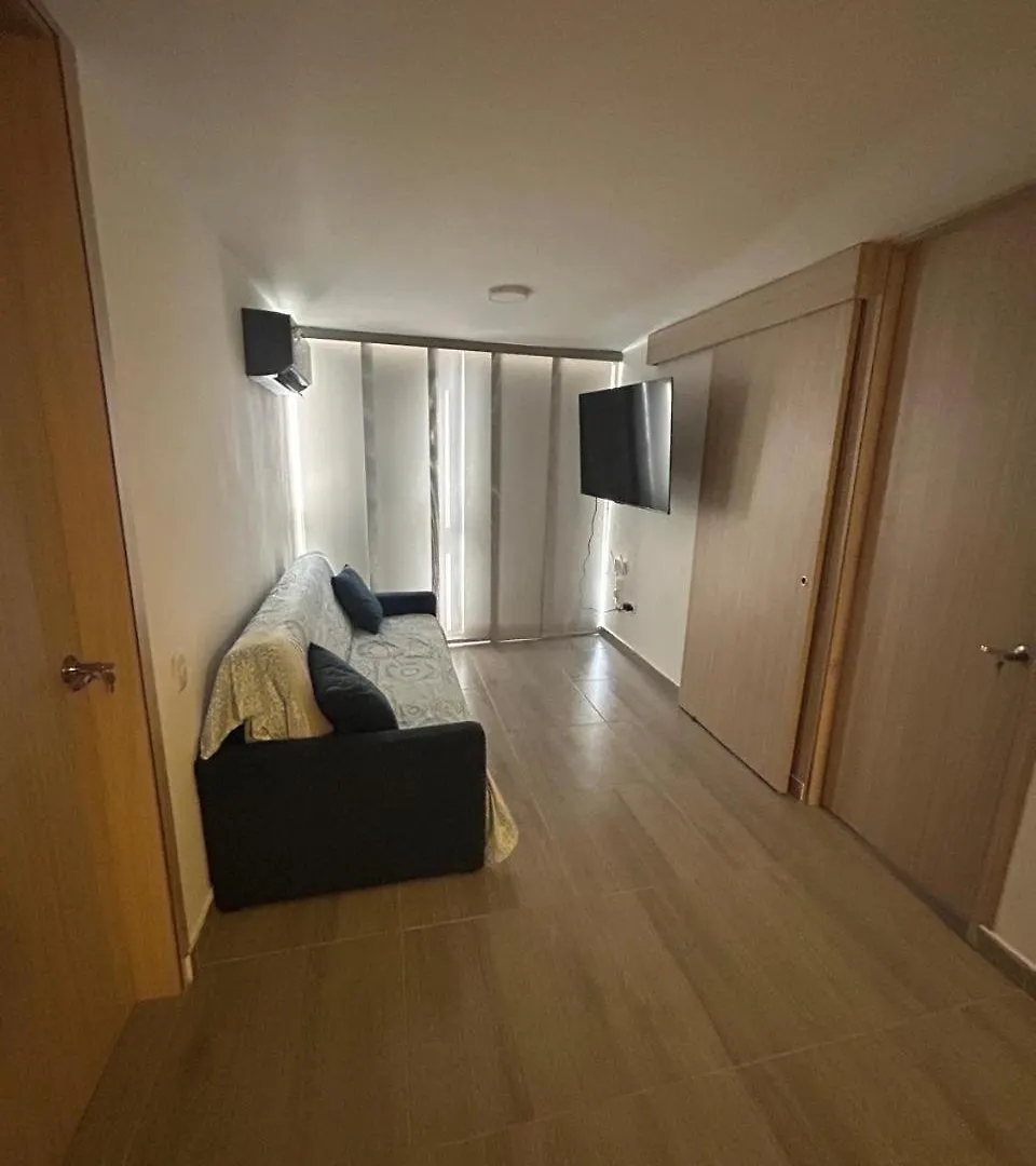 Moderno Apartamento En Barranquilla, Miramar Barranquilla  0*, Barranquilla (Atlantico)