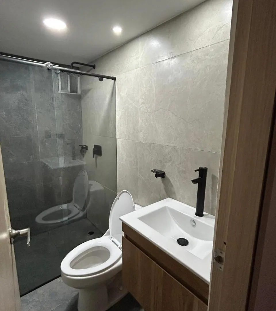 Moderno Apartamento En Barranquilla, Miramar Barranquilla  0*, Barranquilla (Atlantico) Colombia