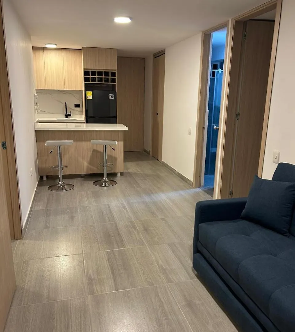 Moderno Apartamento En Barranquilla, Miramar Barranquilla