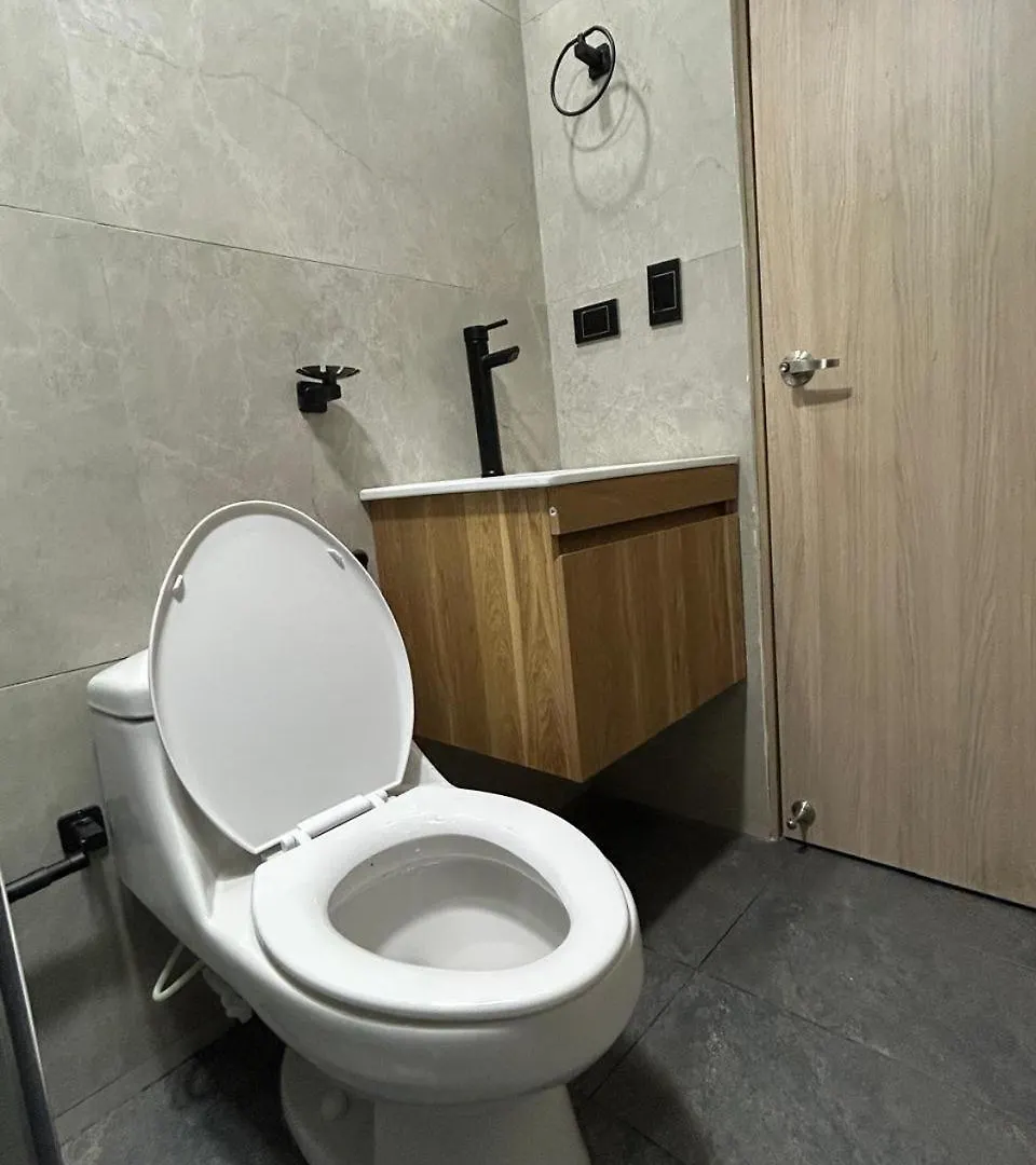 Moderno Apartamento En Barranquilla, Miramar Barranquilla  Apartment Barranquilla (Atlantico)