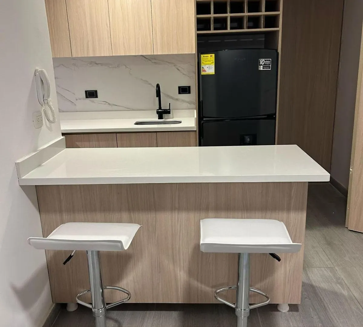 Moderno Apartamento En Barranquilla, Miramar Barranquilla