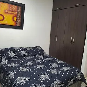 Monoambiente El Paraiso-cerca Al Gran Malecon Del Rio-barranquilla Apartment